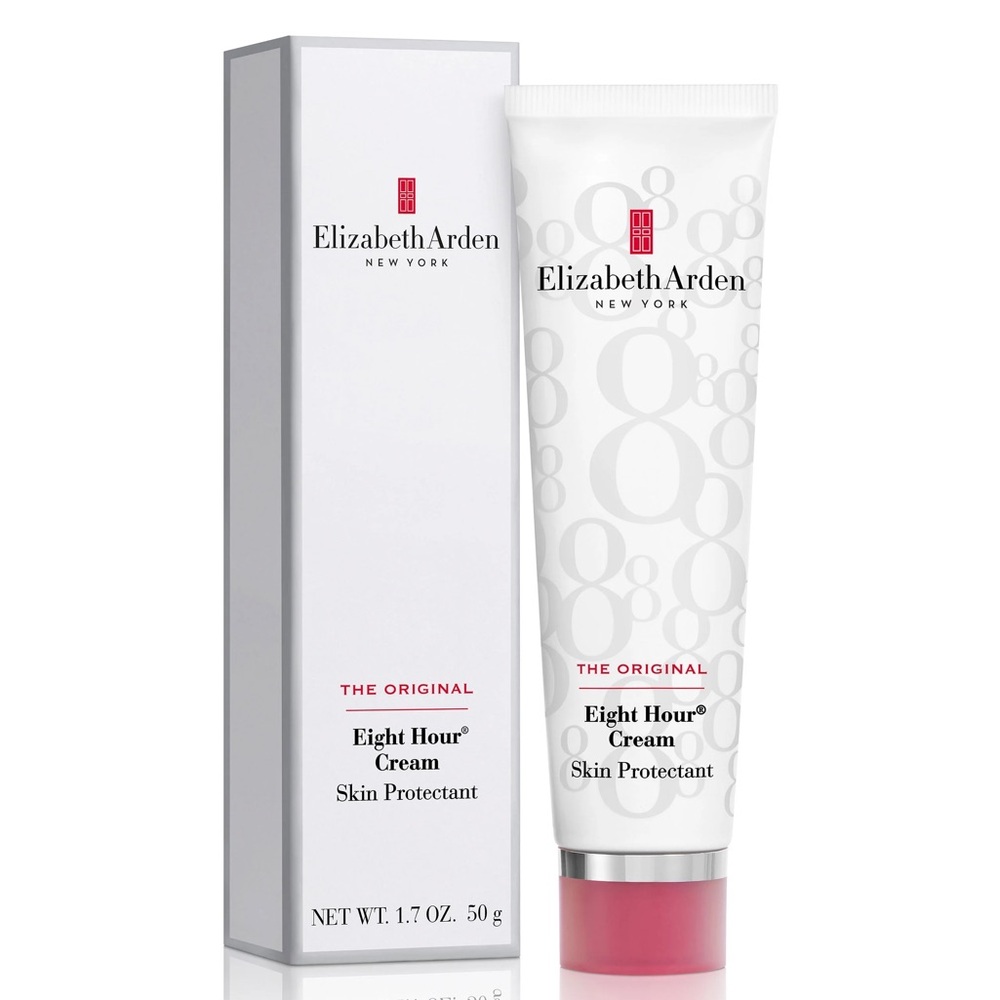 Elizabeth Arden Eight Hour Cream. Skin Protectant. NEW!